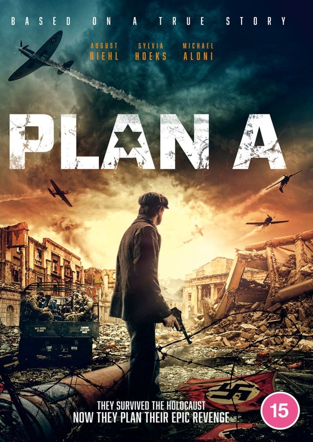 Plan A - 1