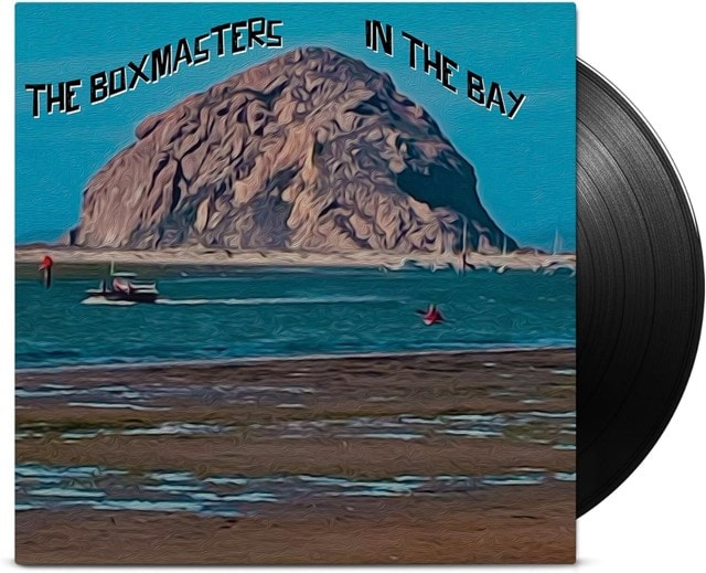In the Bay - 2