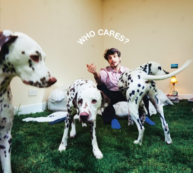 WHO CARES? - 1