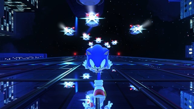Sonic x Shadow Generations (NS2) - 5