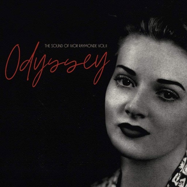 Odyssey: The Sound of Ivor Raymonde - Volume II - 1