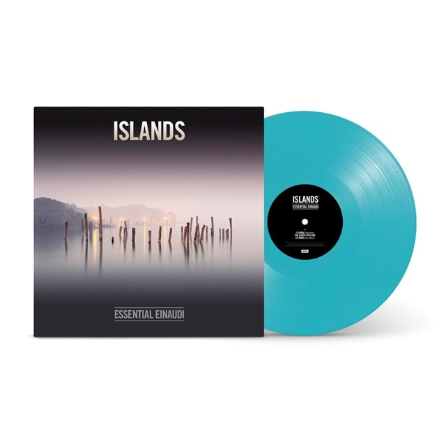 Islands: Essential Einaudi - 2