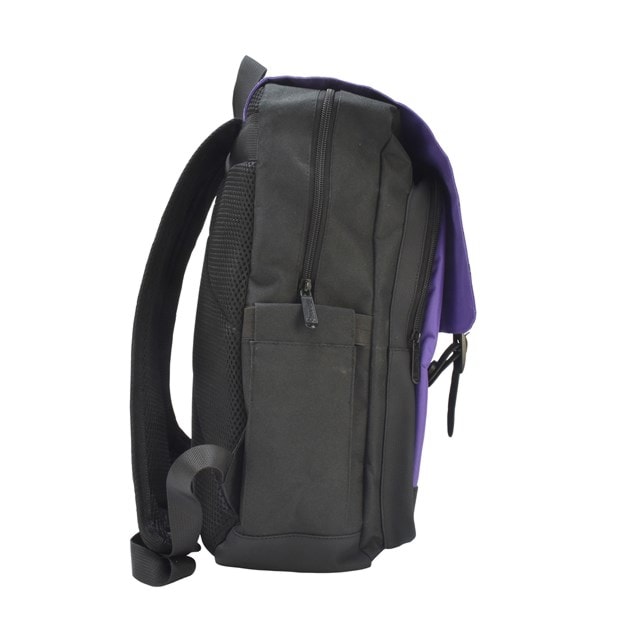 Nightshade Wednesday Premium Backpack - 3