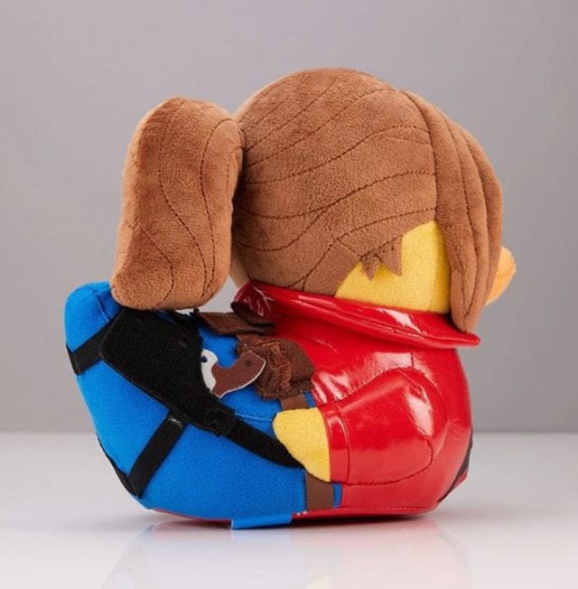 Claire Redfield Resident Evil Tubbz Plush - 3