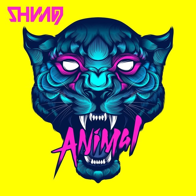 Animals - 1