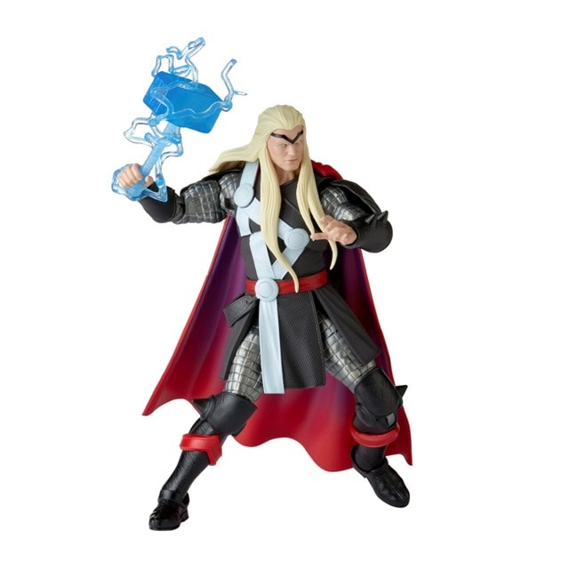 Thor Hasbro Marvel Legends Series Action Figure - 6