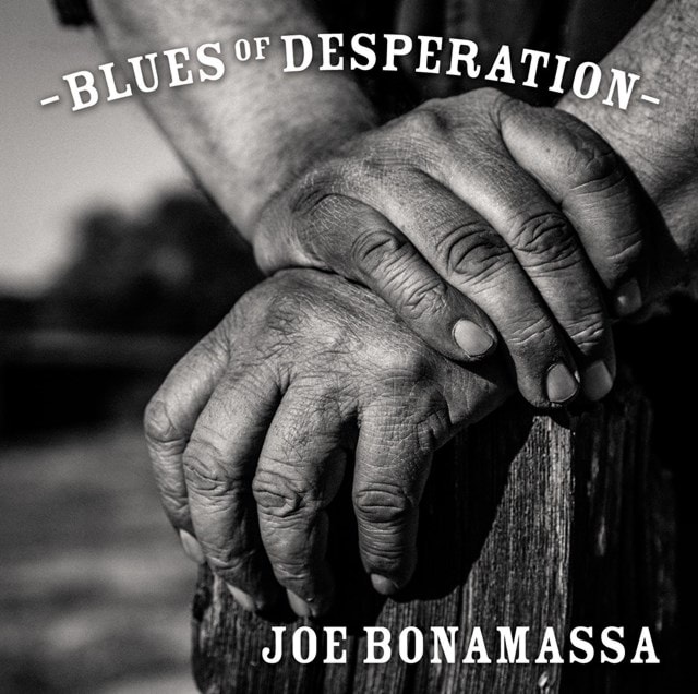 Blues of Desperation - 1