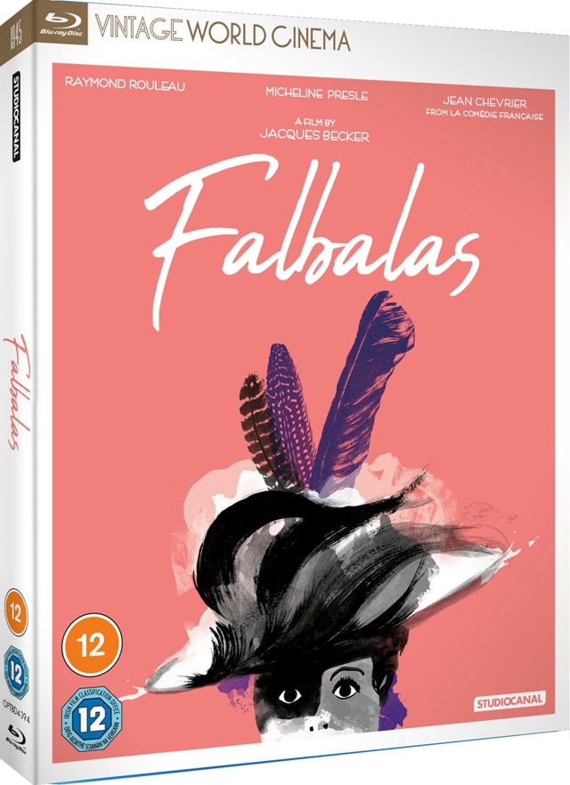 Falbalas - 2