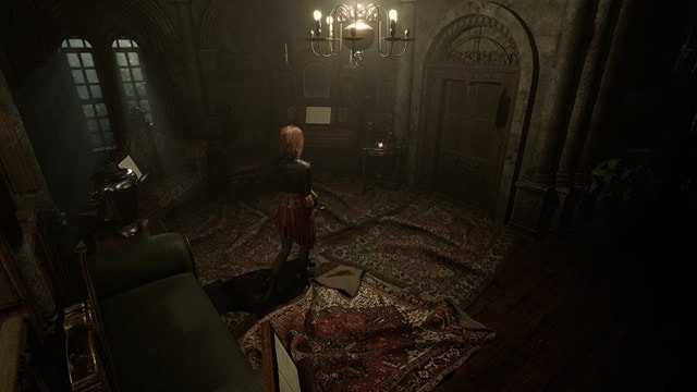 Tormented Souls II (PS5) - 4