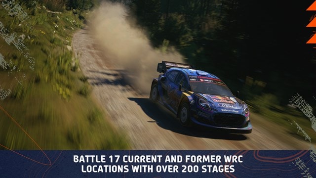 EA Sports WRC (PS5) - 7