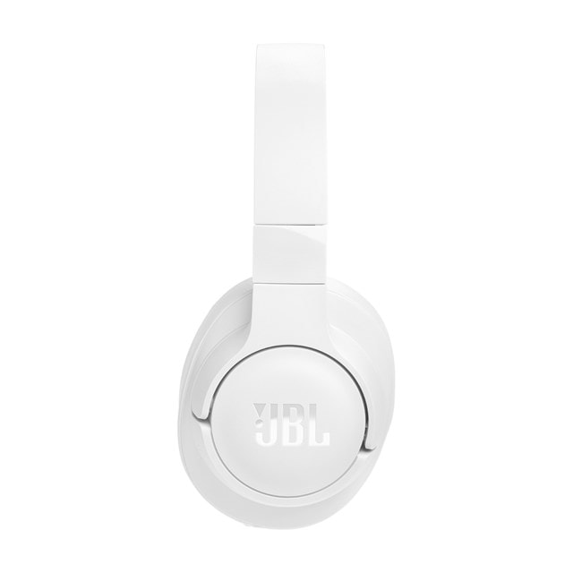 JBL Tune T770NC White Noise Cancelling Bluetooth Headphones - 3