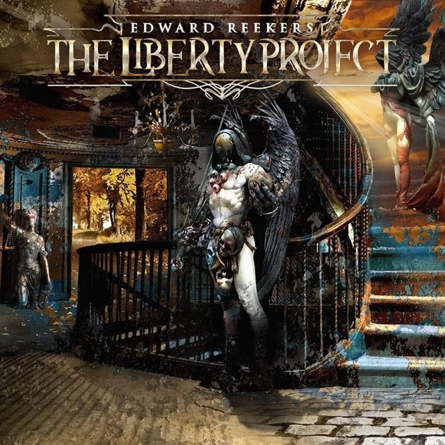 The Liberty Project - 2