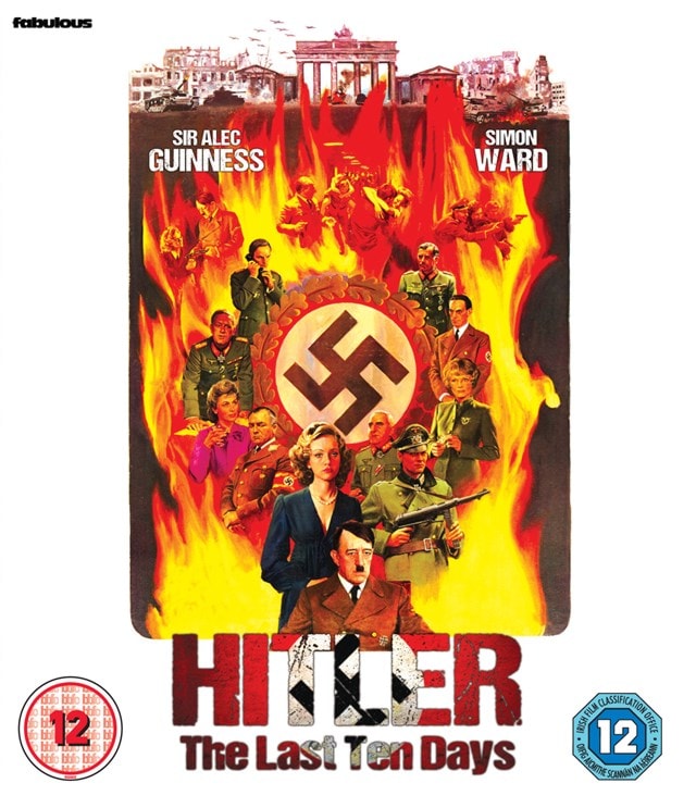 Hitler - The Last Ten Days - 1