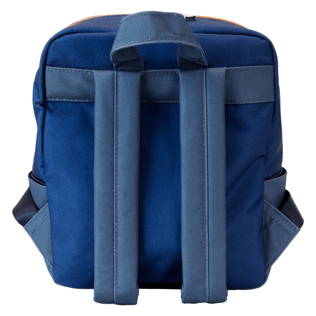 Ahsoka Cosplay Nylon Mini Backpack Mandalorian Loungefly - 4