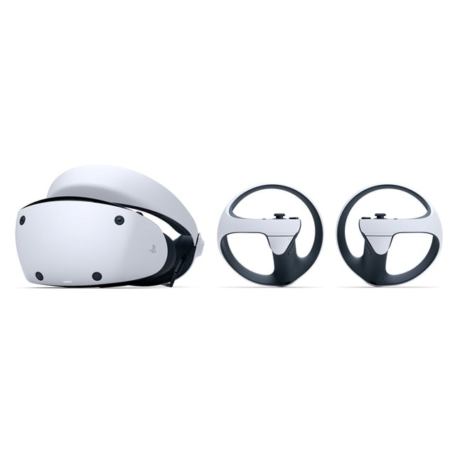 PlayStation VR2 Headset | PlayStation VR2 Headset | Free shipping 