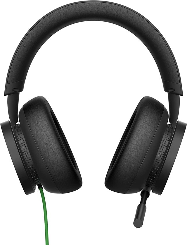 Official Xbox Stereo Headset - 3