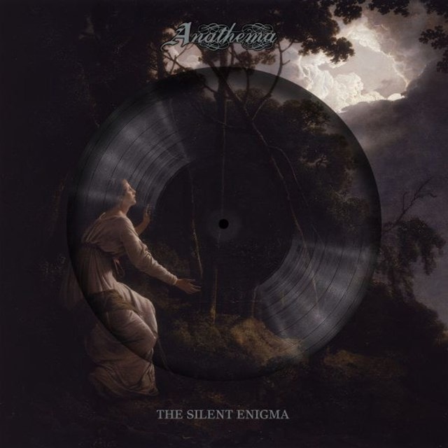 The Silent Enigma - 1