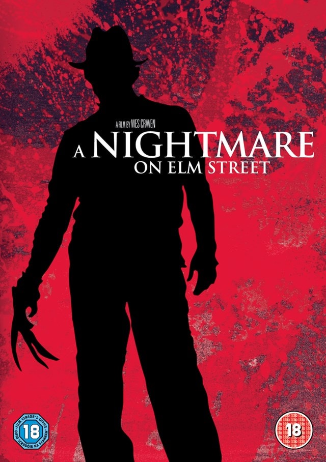 A Nightmare On Elm Street - 3