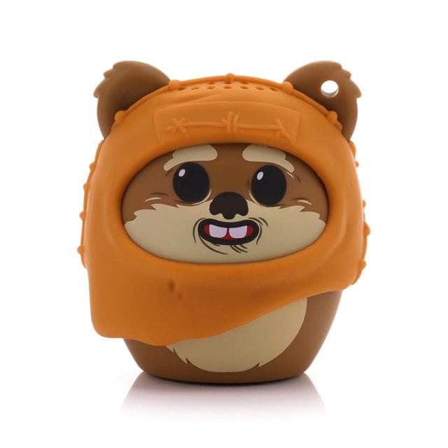 Bitty Boomers Ewok Wicket Bluetooth Speaker - 1