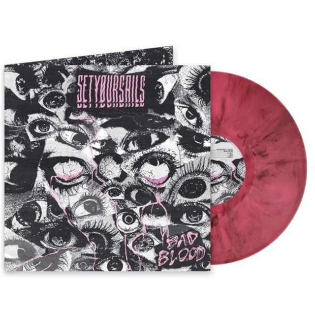 Bad Blood - 2