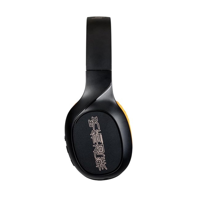 Jujutsu Kaisen Jujutsu Kaisen Bluetooth Headphones - 2