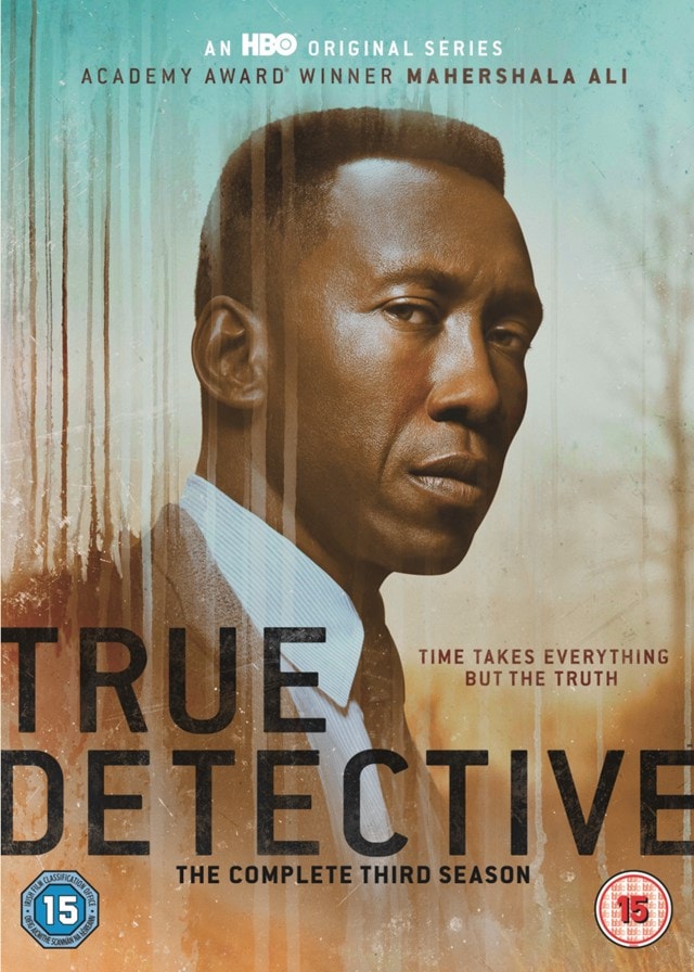 True Detective: The Complete Third Season - 1