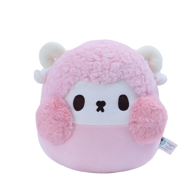 Yabu Tiny-K Flossy Sheep Plush - 1