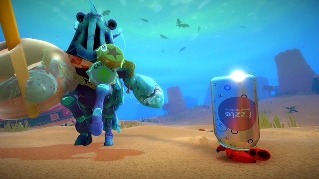 Another Crab's Treasure (PS5) - 5