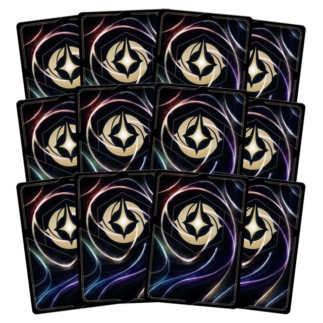 Disney Lorcana Gift Set Illumineer's Quest Deep Trouble Trading Cards - 6