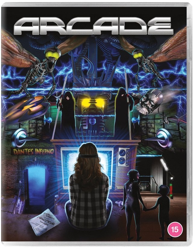 Arcade - 3