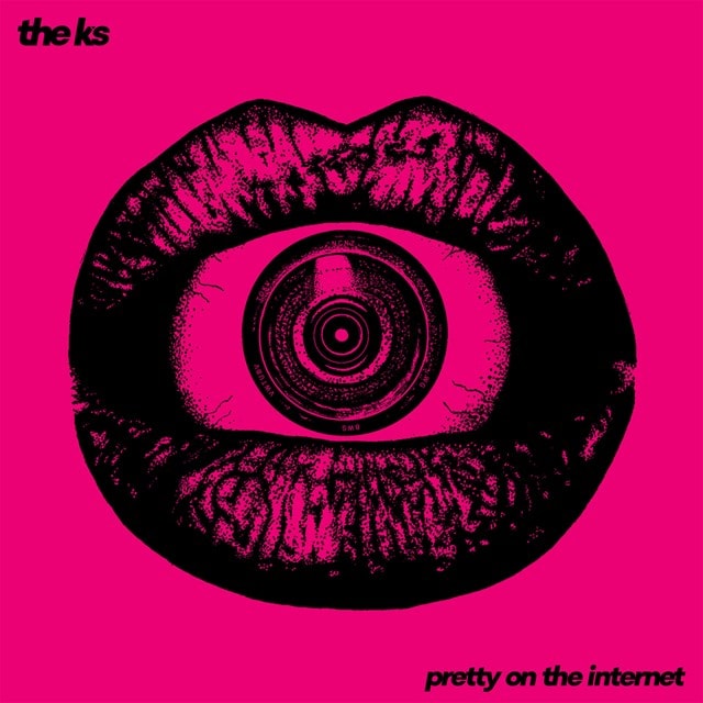 Pretty On the Internet - 1