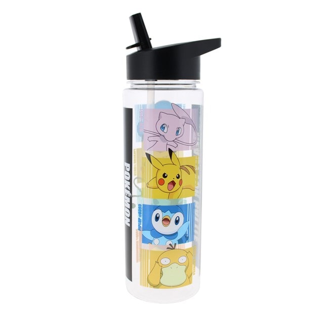 Pokemon Water Bottle - 2