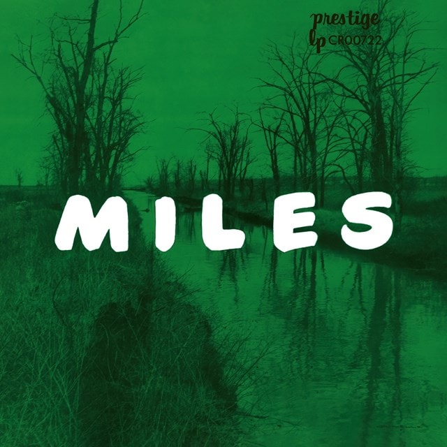 Miles - 2