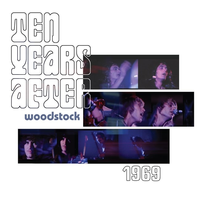 Woodstock 1969 - 2