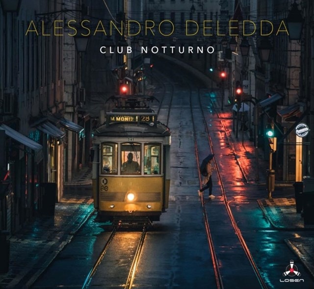 Club Notturno - 1