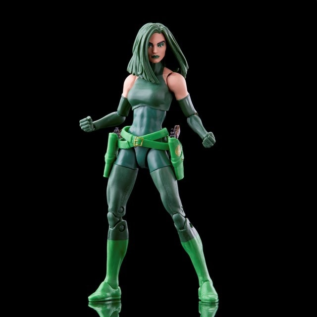Madame Hydra Hasbro Marvel Legends Series Action Figure - 3