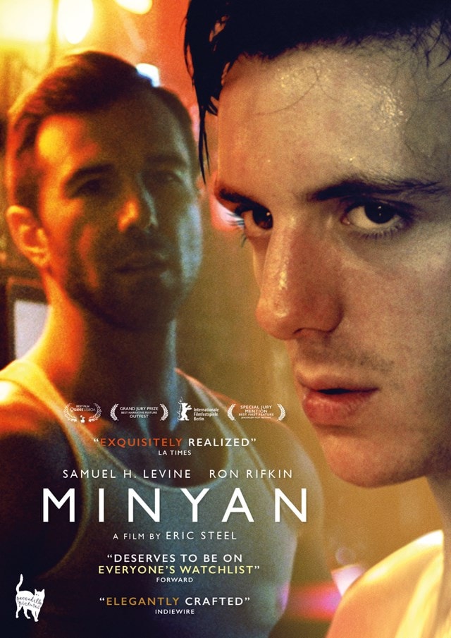 Minyan - 1