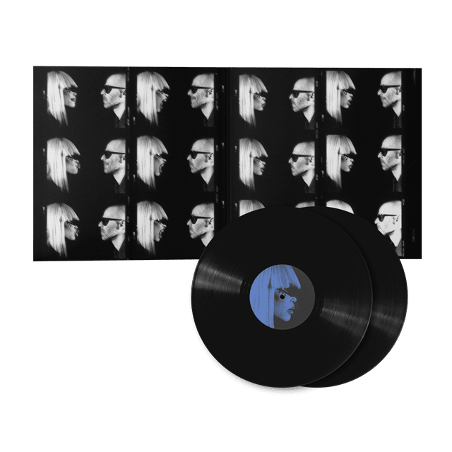 Before the World Blows - 2LP - 3
