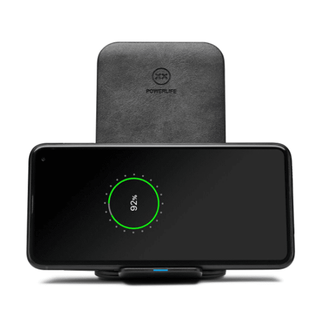 Mixx Charge Chargestand 10W Qi Wireless Charger - 4