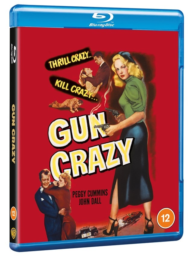 Gun Crazy - 2