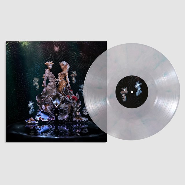 Oral - Limited Edition Mother Of Pearl Vinyl - 1