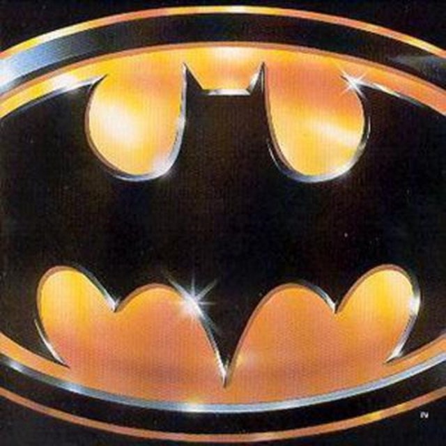 Batman: Original Soundtrack - 1