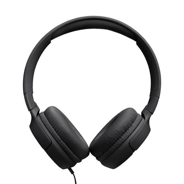 JBL Tune T520C Black Usb-C Headphones - 2