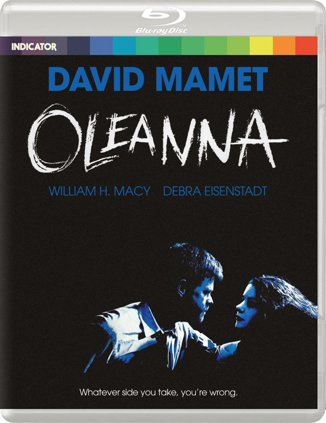 Oleanna - 1