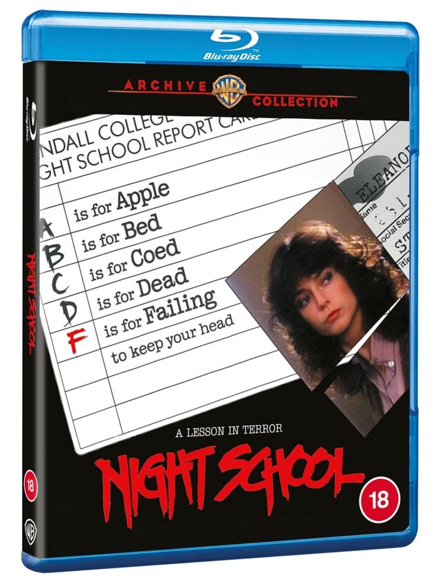 Night School - 2