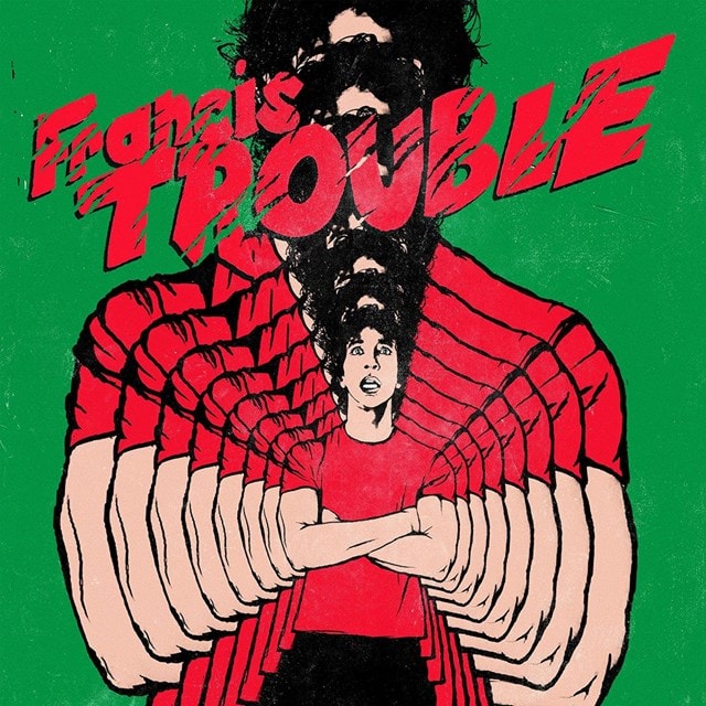 Francis Trouble - 1