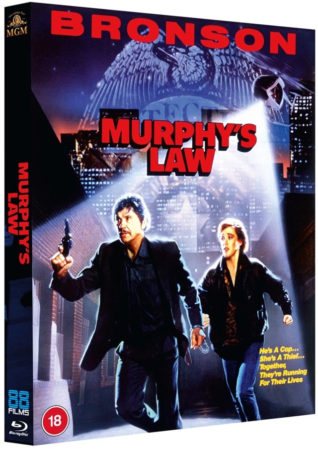 Murphy's Law - 2