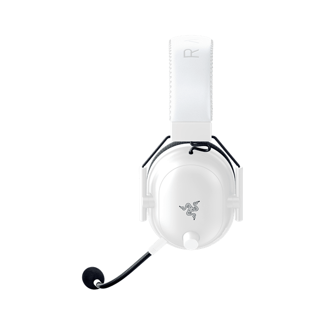 RAZER BlackShark V2 Pro Wireless 7.1 Xbox Gaming Headset - White - 10