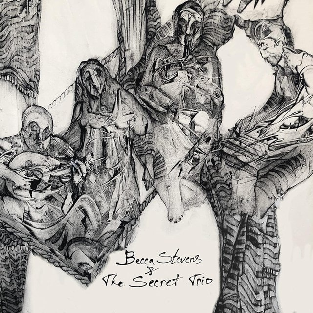 Becca Stevens & the Secret Trio - 1