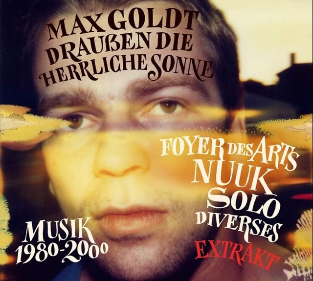 Drau?en Die Herrliche Sonne: Musik 1980-2000 - 1